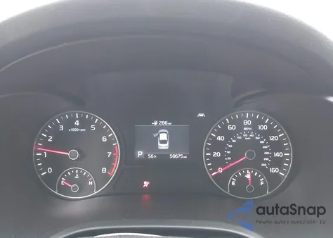 2019 Kia Optima Lx from USA, damaged, VIN 5XXGT4L37KG344235